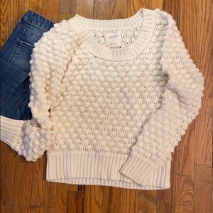 Aerie sweater